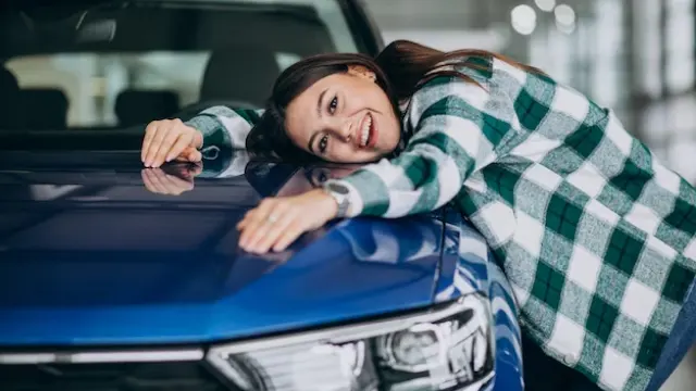 Comprou carro usado