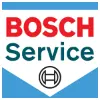 Logo Bosch Services Car 360